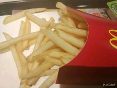 -麦当劳(莆田荔城大道万达店)