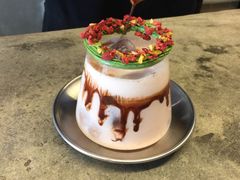 -BE NORMAL CAFE(霞溪路店)