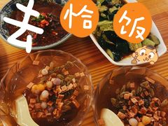 -黄泰吉拾味餐厅(江汉路店)