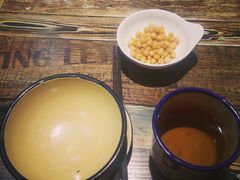 -蛙麻蛙辣炭火蛙锅(南环大街店)