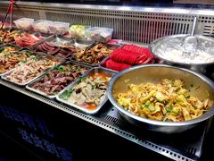 -山林熟食(兰溪路店)
