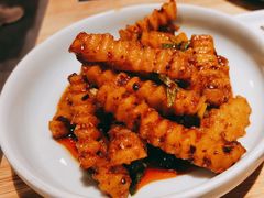 -全牛匠·乐山跷脚牛肉(新中关店)