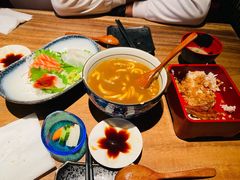-千代武日本料理(爱建店)
