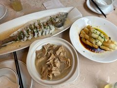 -昆承湖酒家·本帮农家菜