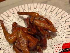 -锦园春香港茶餐厅(西海湾旗舰店)
