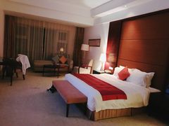 -北京瑞麟湾温泉度假酒店