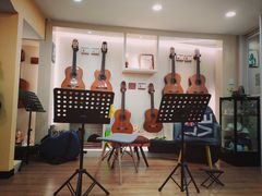 -迷音音乐国际艺术中心(三林店)