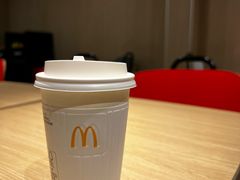 -麦当劳(北京南站店)