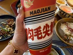 -包整·丝娃娃(一览甲秀楼风景店)