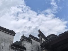 -石台牯牛降景区