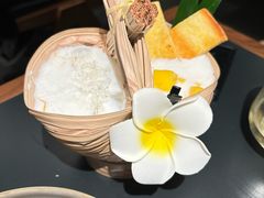 -Ameigo梅果·云贵川bistro(长宁来福士店)