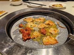 -么子烤肉(化龙池店)