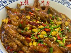 -三只鸟本地特色菜馆(上饶总店)