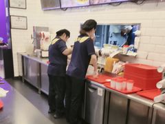 -和合谷(北京市王府井百货大楼店)