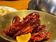 -三个渔夫·蒸汽海鲜(小白楼店)