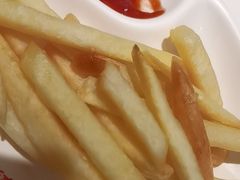 -豪享来中西餐厅(隆昌店)