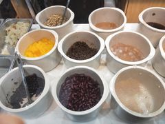 -吉小手•豆花和糖水(卧龙晓城店)