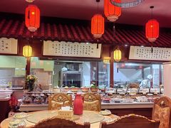 -陈记菜馆·非遗淮扬菜(东关街教场店)