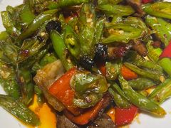 -粤香村(清真川菜店)