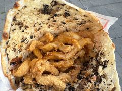 -尚食·卢记烧饼(十全街店)