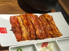 -么肆烤肉(汉街形象店)