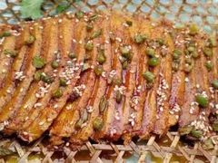 -天天向上素食餐厅(五台山店)