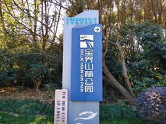 -宝界山林公园