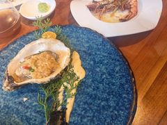 -Mr.Fish鱼鲜生海鲜放题(高德置地冬广场店)