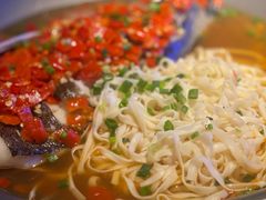 -桂花里·衢州菜·精酿餐吧(未来科技城万达广场店)