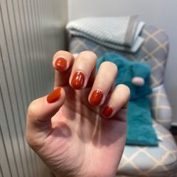 -Seven Nail七姑娘の美甲店