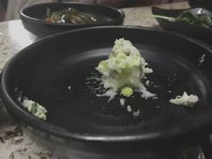 -真利味·脊骨火锅·正宗韩国料理(韩乐坊店)