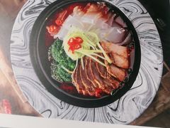 -宁夏国强手抓羊肉·清真菜(未央路凤三店)