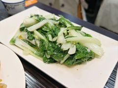 -东江海鲜大排档·潮汕菜·砂锅粥