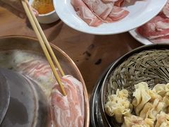 -元盛居(生态大街店)