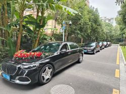 -宁波甬诚婚车(新典路店)