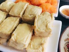 -火燒雲傣家菜(鼓楼店)