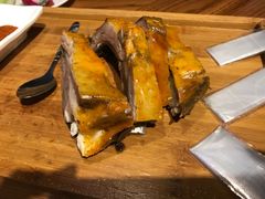 -阿罗新疆菜(人民广场店)