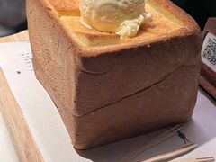 -绿茶餐厅(同成街华联店)
