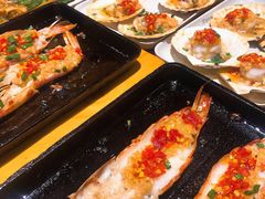-木屋烧烤(龙湖天街店)