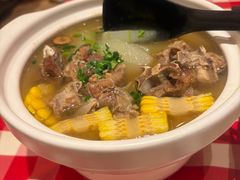 -西贝(虹口龙之梦店)