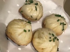 生煎包-老正兴菜馆(福州路店)