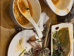 -京朋串屋·烧烤(望京西路总店)