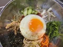 -许哥东北烧烤·铁丳烤串·宫后夹肉(繁花中心店)
