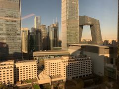 -北京中国大饭店