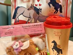 -奈雪的茶(佛山顺德美的悦然广场店)