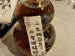 -小吊梨汤·北京菜·烤鸭(清河万象汇店)