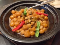 -庆江南江南菜(琴湖溪里花园城店)