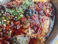 -黑竹香鸡(营和巷店)