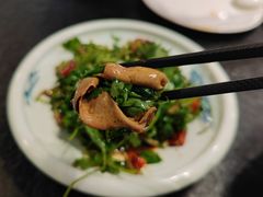 炝腰花-金锅小厨(乐活街店)