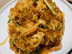 -老昌春饼(松北店)